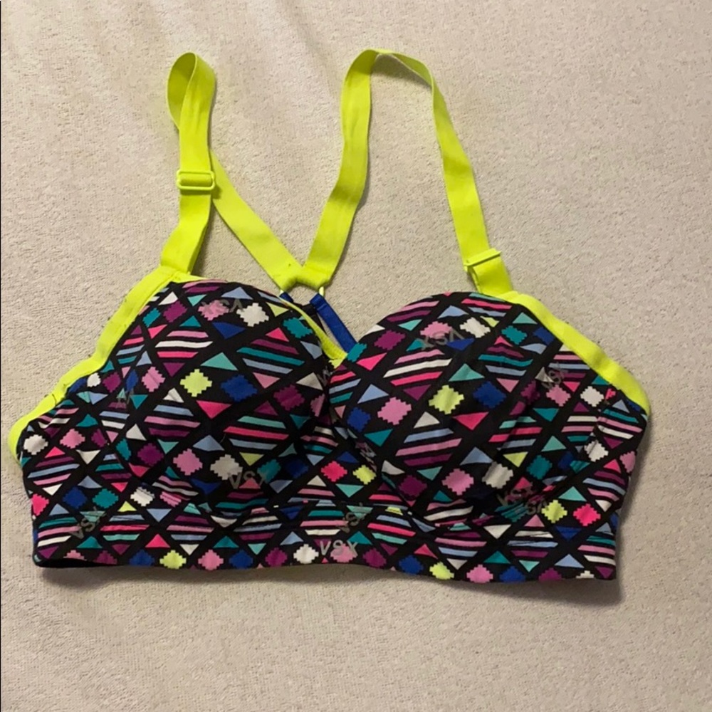 Victoria secret sports bra
